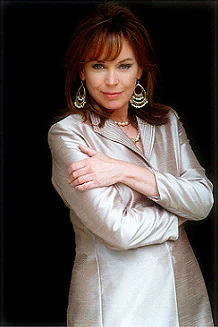 Lesley-Anne Down — Imagen principal