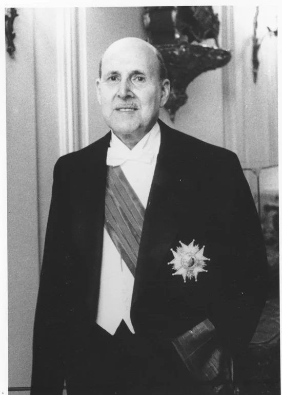 Marcel Dassault — Imagen principal