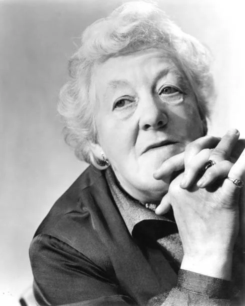Margaret Rutherford — Imagen principal