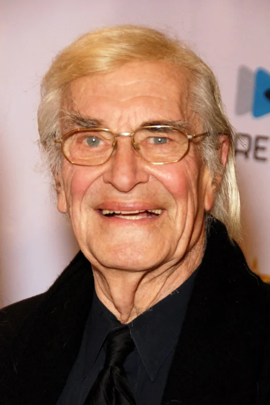 Martin Landau — Imagen principal