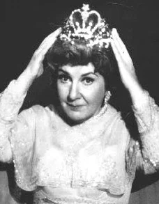 Maureen Stapleton — Imagen principal