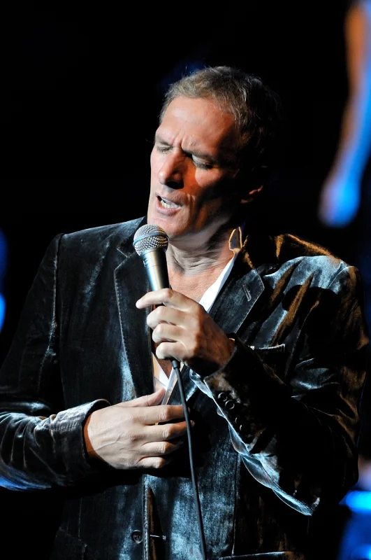 Michael Bolton — Imagen principal