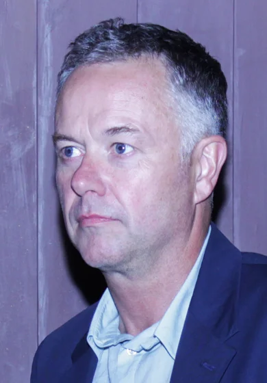 Michael Winterbottom — Imagen principal