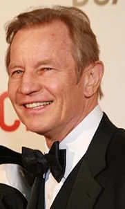 Michael York — Imagen principal
