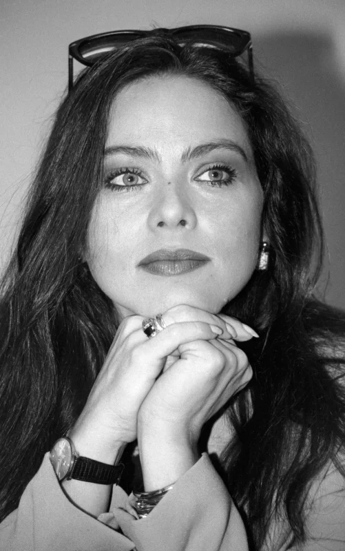 Ornella Muti — Imagen principal