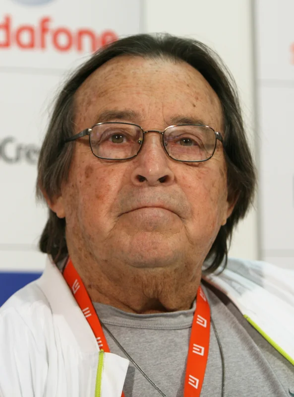 Paul Mazursky — Imagen principal