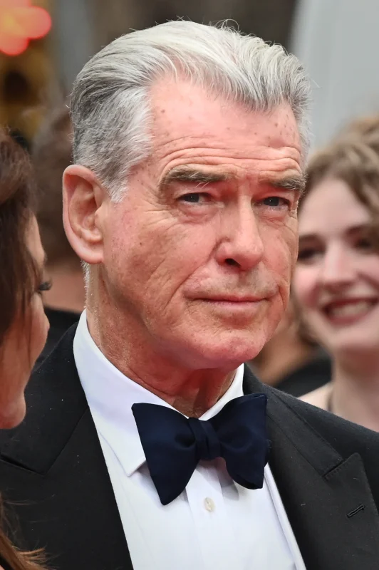 Pierce Brosnan — Imagen principal