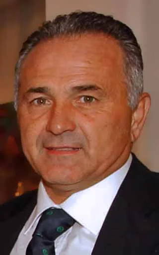 Rafael Gordillo — Imagen principal