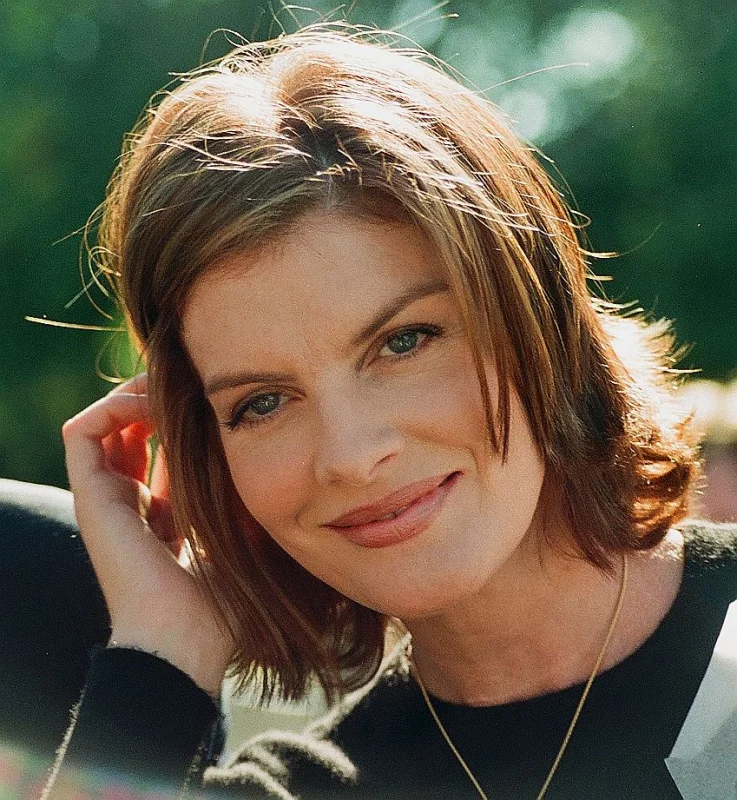 Rene Russo — Imagen principal