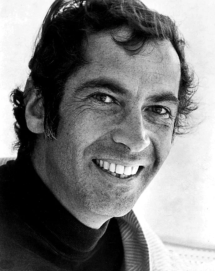 Roger Vadim — Imagen principal