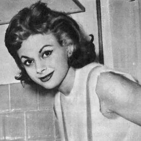 Sandra Milo — Imagen principal
