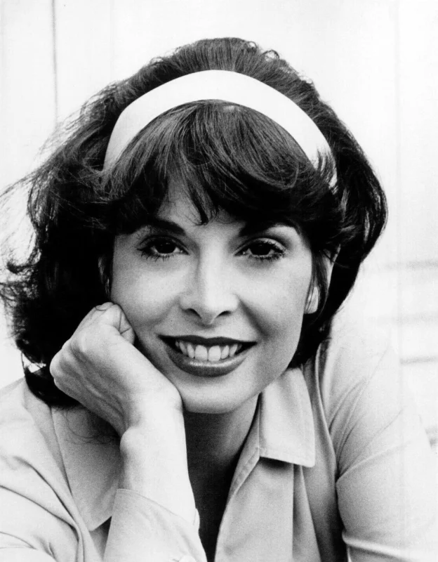 Talia Shire — Imagen principal