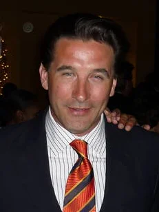 William Baldwin — Imagen principal
