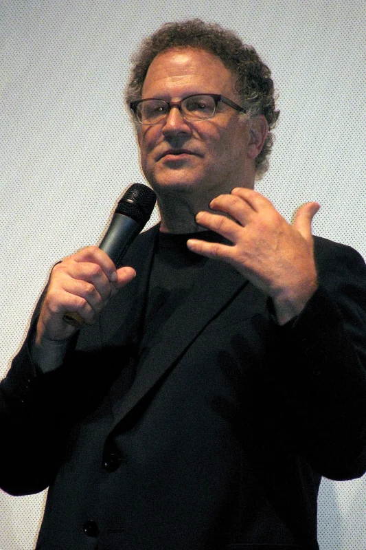 Albert Brooks — Imagen principal