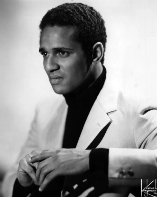 André Watts — Imagen principal