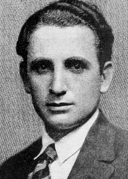 Arthur Lubin — Imagen principal
