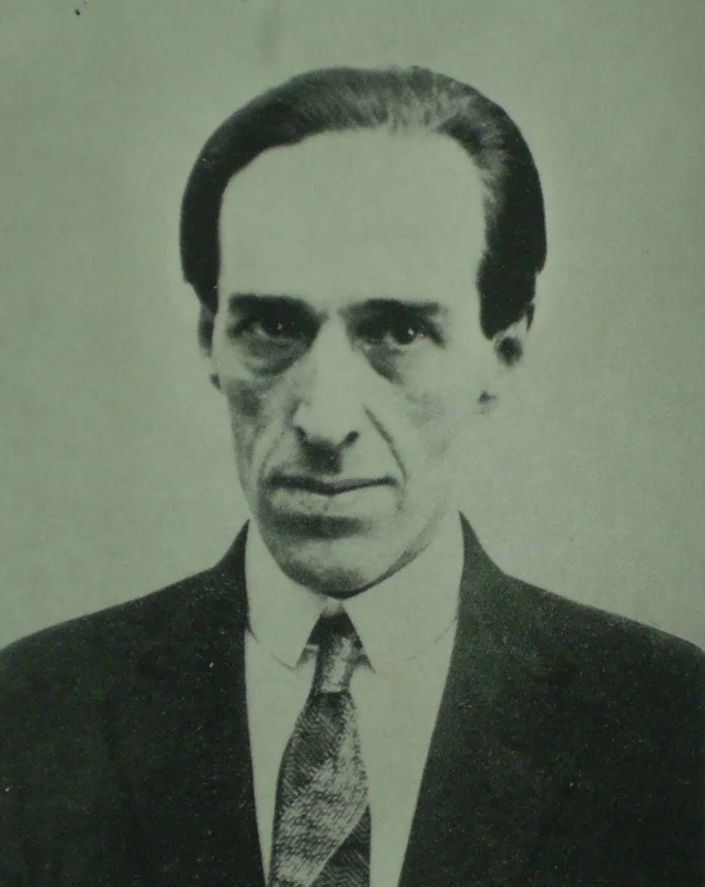 Benito Lynch — Imagen principal