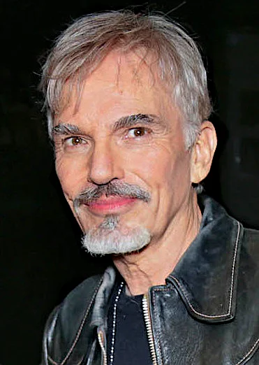 Billy Bob Thornton — Imagen principal