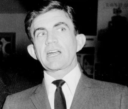 Blake Edwards — Imagen principal