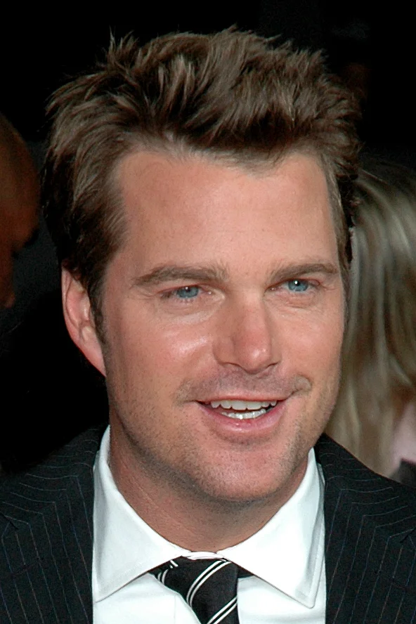 Chris O'Donnell — Imagen principal