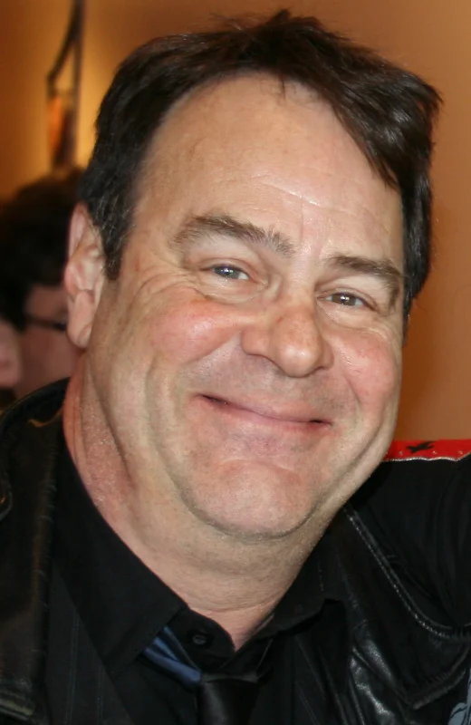 Dan Aykroyd — Imagen principal