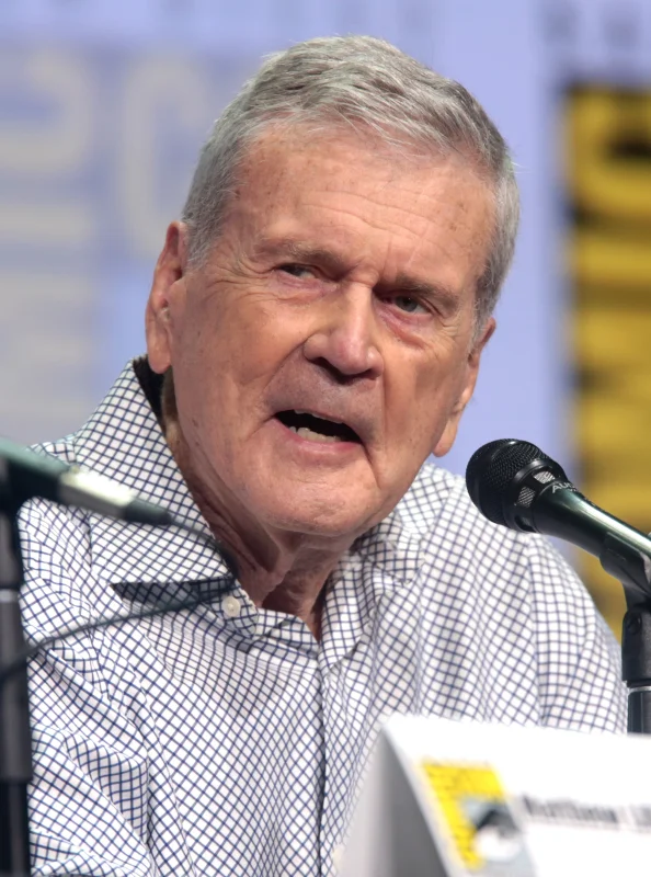 Don Murray — Imagen principal