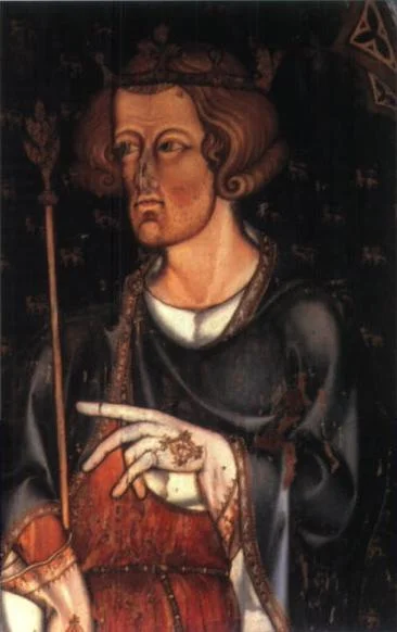 Eduardo I de Inglaterra — Imagen principal