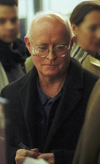 Edward Bond — Imagen principal