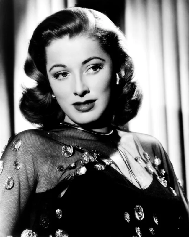 Eleanor Parker — Imagen principal