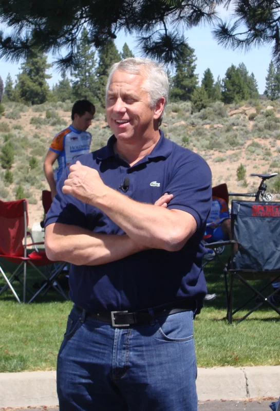 Greg LeMond — Imagen principal