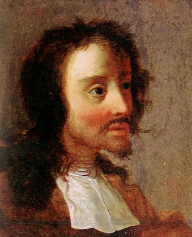 Hans Jakob Christoph von Grimmelshausen — Imagen principal