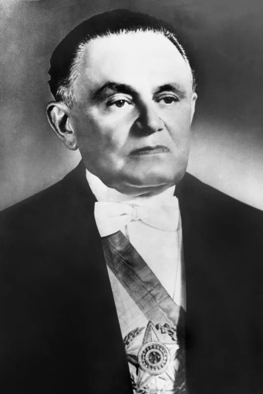 Humberto Castelo Branco — Imagen principal