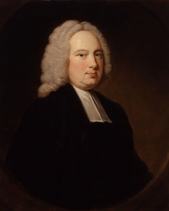 James Bradley — Imagen principal