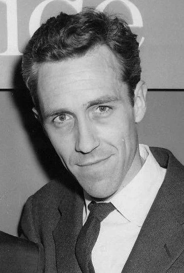 Jason Robards — Imagen principal