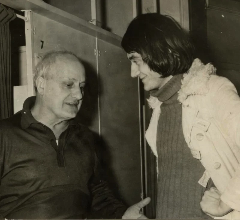 Jean Dasté — Imagen principal