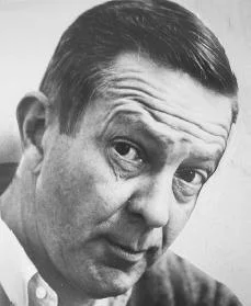 John Cheever — Imagen principal