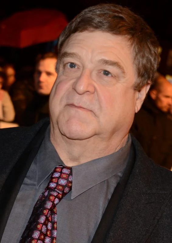 John Goodman — Imagen principal