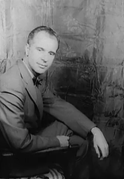 John Hersey — Imagen principal