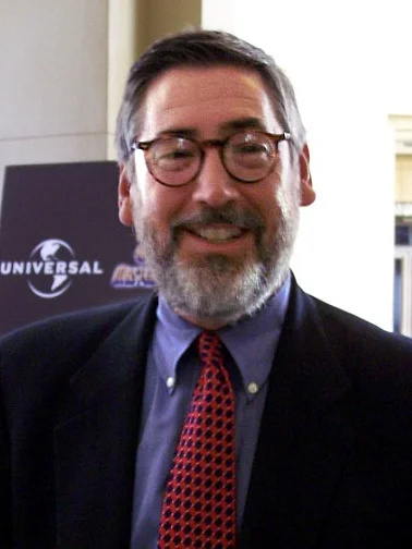 John Landis — Imagen principal