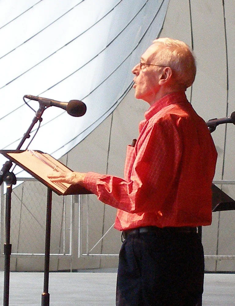 John Mahoney — Imagen principal