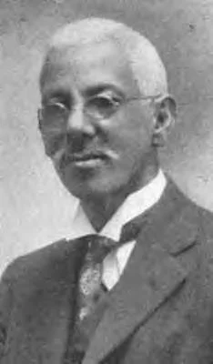 José Celso Barbosa — Imagen principal