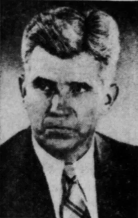 Joseph Banks Rhine — Imagen principal