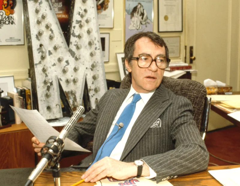Joseph Papp — Imagen principal