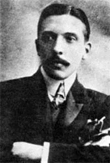 Juan de Echevarría — Imagen principal