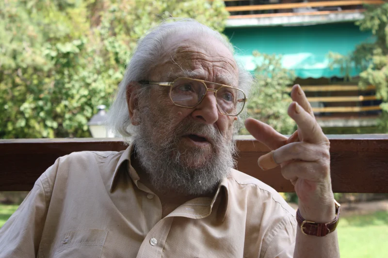 Juan García Atienza — Imagen principal