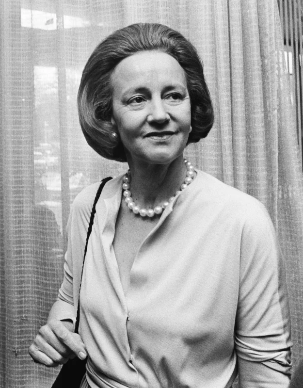 Katharine Graham — Imagen principal