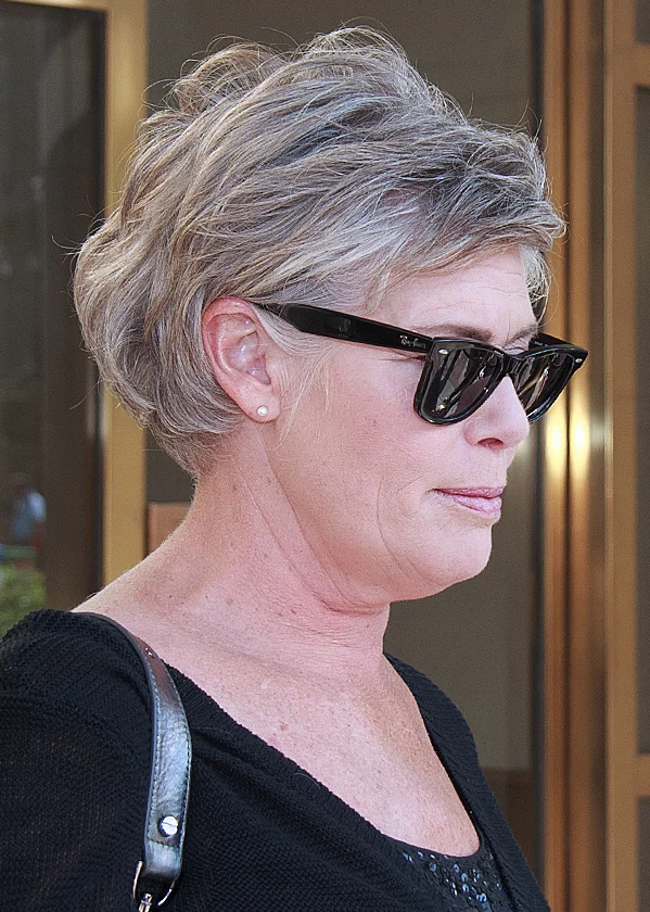 Kelly McGillis — Imagen principal