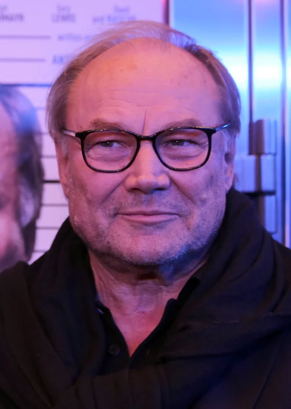 Klaus Maria Brandauer — Imagen principal