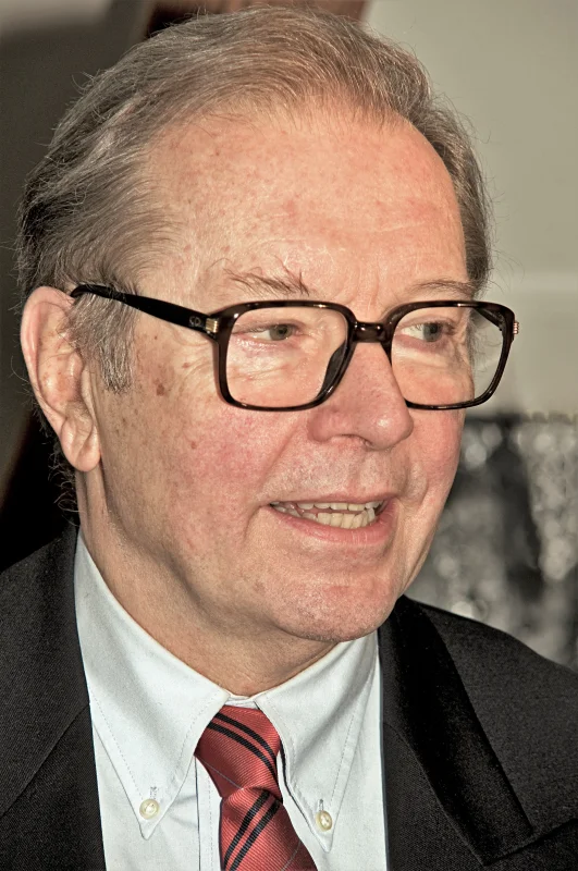 Krzysztof Zanussi — Imagen principal