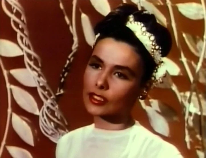 Lena Horne — Imagen principal